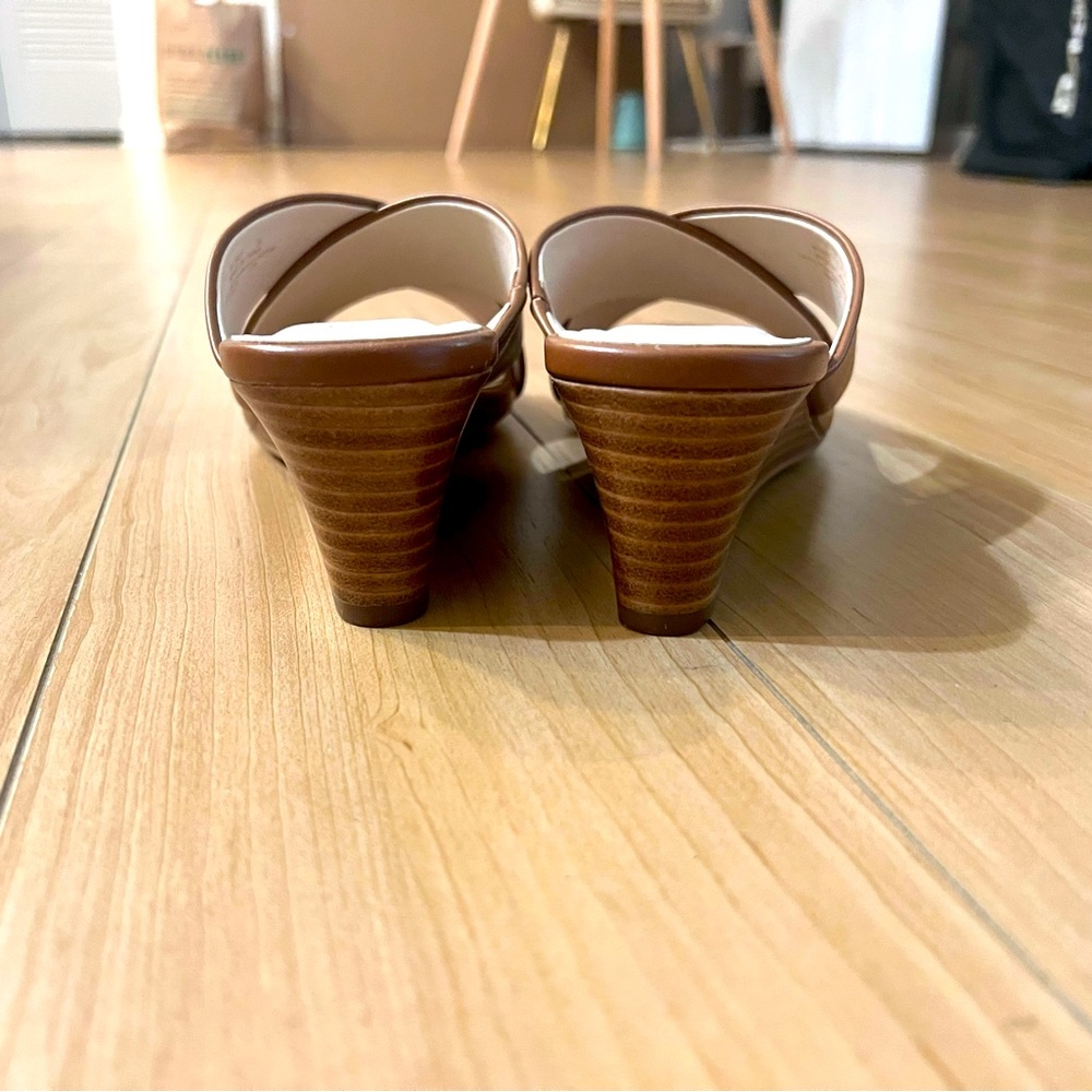 Cole Haan Adley GRND WDG Sandal